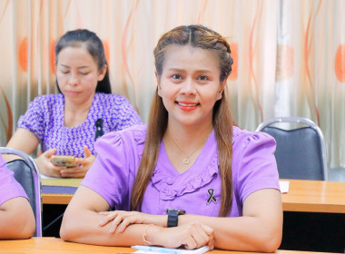 การประชุมข้าราชการ พนักงานราชการ และลูกจ้างประจำ ... พารามิเตอร์รูปภาพ 11